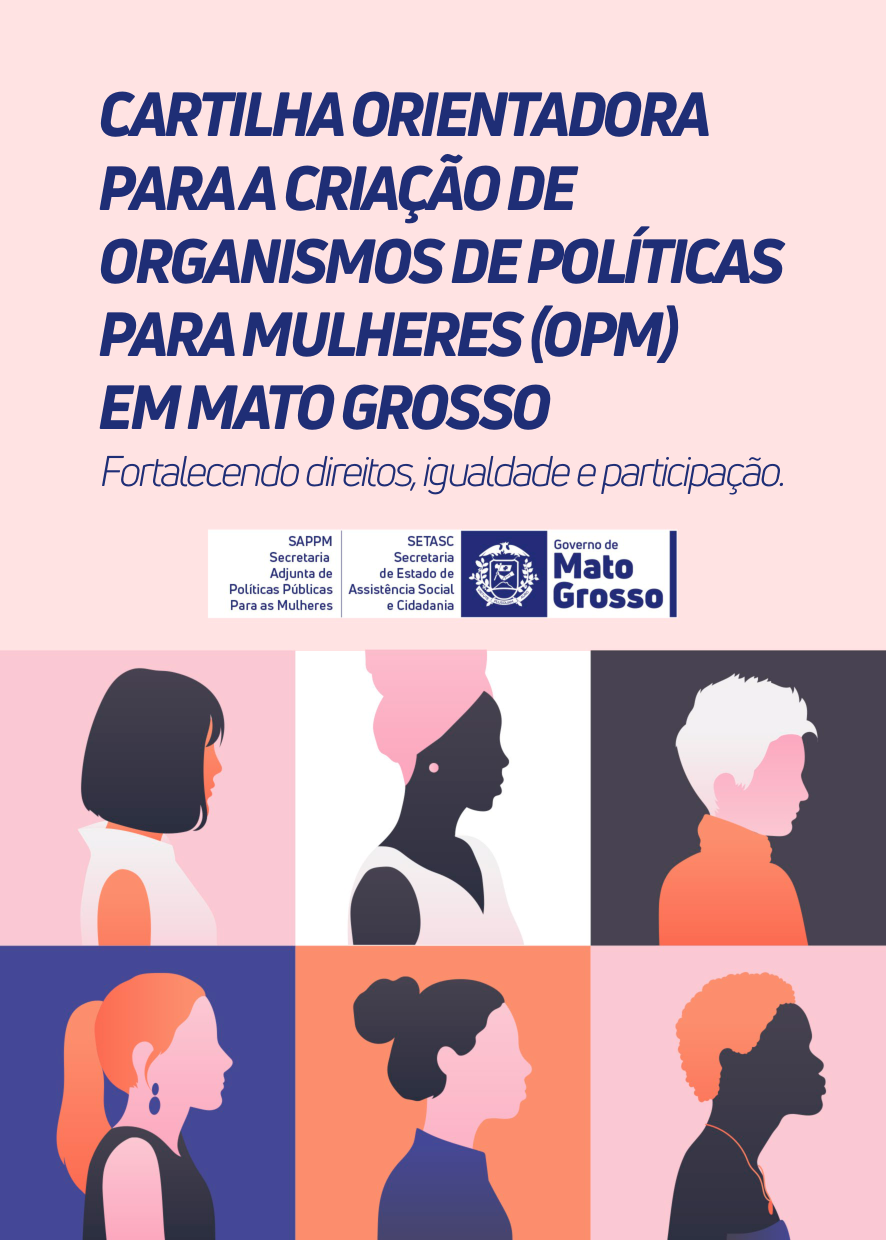 Capa OPM